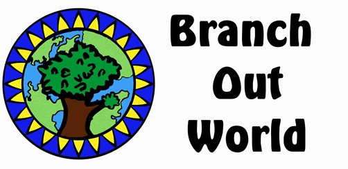 Branch Out World