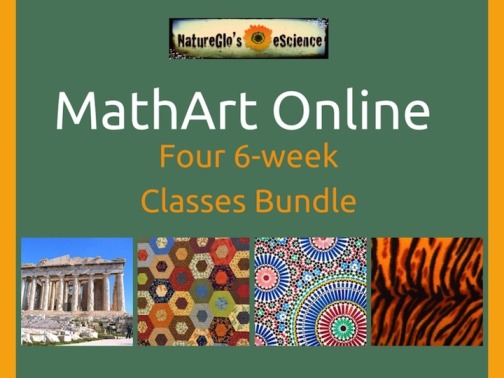 MathArt Online 