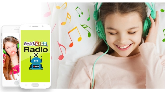 Smart Kidz Radio