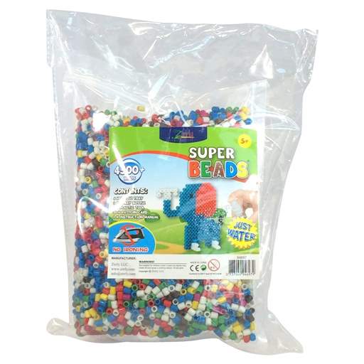 Super Beads Mega Pack