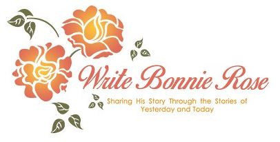 Write Bonnie Rose